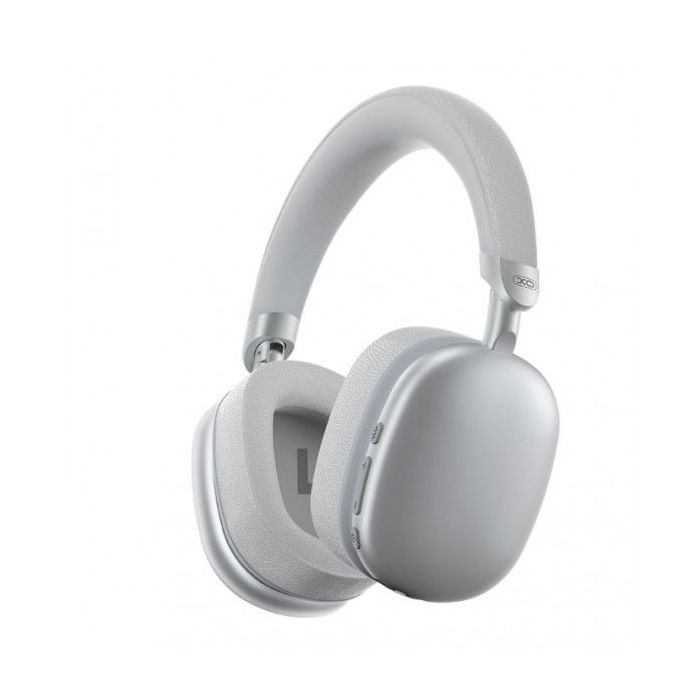 XO BE55 Auriculares de Diadema - Cancelacion de Ruido - Bluetooth 5.4 - Alcance 10m - Supraaurales - Autonomia hasta 36h - Altav
