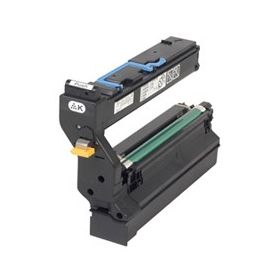 Konica Minolta MagiColor 5430DL/5450 Negro Cartucho de Toner Generico - Reemplaza 4539432