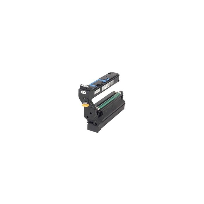 Konica Minolta MagiColor 5430DL/5450 Negro Cartucho de Toner Generico - Reemplaza 4539432