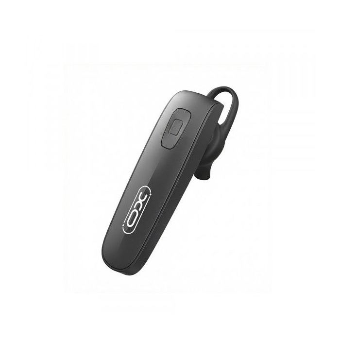 XO BE59 Auriculares TWS - Cancelacion de Ruido - Autonomia hasta 34h - Carga Rapida - Control Tactil por Presion - Doble Canal -