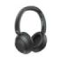 XO BE60 Auriculares de Diadema - Bluetooth 6.0 - Autonomia hasta 72h - Cancelacion Activa de Ruido - Microfono de Condensador -