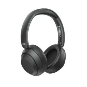 XO BE60 Auriculares de Diadema - Bluetooth 6.0 - Autonomia hasta 72h - Cancelacion Activa de Ruido - Microfono de Condensador -