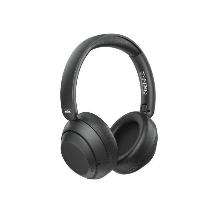 XO BE60 Auriculares de Diadema - Bluetooth 6.0 - Autonomia hasta 72h - Cancelacion Activa de Ruido - Microfono de Condensador -