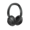 XO BE60 Auriculares de Diadema - Bluetooth 6.0 - Autonomia hasta 72h - Cancelacion Activa de Ruido - Microfono de Condensador -