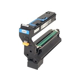 Konica Minolta MagiColor 5430DL/5450 Cyan Cartucho de Toner Generico - Reemplaza 4539332