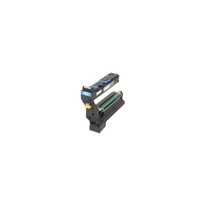 Konica Minolta MagiColor 5430DL/5450 Cyan Cartucho de Toner Generico - Reemplaza 4539332
