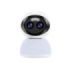XO CR15 Camara de Vigilancia Motorizada - Resolucion 3MP - 2304x1296 - WiFi - Vision Nocturna 10m - Tarjeta microSD hasta 128GB