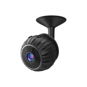 XO CR17 Mini Camara - 960p - WiFi - Bluetooth 5.0 - Vision Nocturna - Bateria 250mAh - Autonomia hasta 75min - Fotogramas 25fps