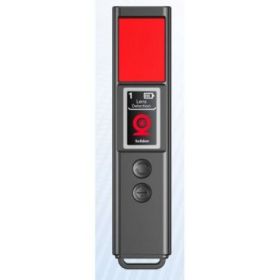 XO CRP03 Detector de Camaras y Microfonos Ocultos - Reconocimiento de Lentes - Deteccion de Campo Magnetico - Alerta LED Roja -