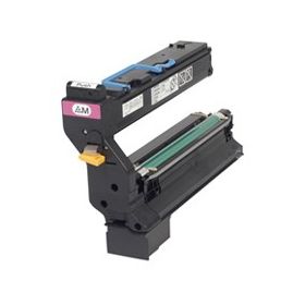 Konica Minolta MagiColor 5430DL/5450 Magenta Cartucho de Toner Generico - Reemplaza 4539232
