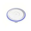 XO CX042 Cargador Inalambrico - Potencia 15W - Magnetico - Fuerza 12N - USB-C - Compatible QI - Indicador LED - Policarbonato y