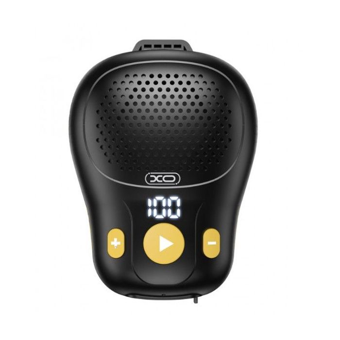 XO F78 Altavoz Portatil - Potencia 3W - IP66 - Bluetooth 5.4 - Autonomia hasta 29h - Bateria 800mAh - Carga 1.5h - ABS y Silicon