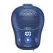 XO F78 Altavoz Portatil - Potencia 3W - IP66 - Bluetooth 5.4 - Autonomia hasta 29h - Bateria 800mAh - Carga 1.5h - ABS y Silicon