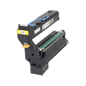 Konica Minolta MagiColor 5430DL/5450 Amarillo Cartucho de Toner Generico - Reemplaza 4539132