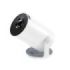 XO FF03 Proyector LED de 25  a 110  - Flujo Luminoso 170lm - 720p HD - HDMI - USB - Bluetooth - Altavoz 3W - 1GB RAM - Almacenam