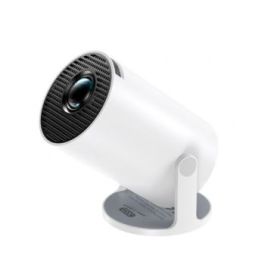 XO FF03 Proyector LED de 25  a 110  - Flujo Luminoso 170lm - 720p HD - HDMI - USB - Bluetooth - Altavoz 3W - 1GB RAM - Almacenam