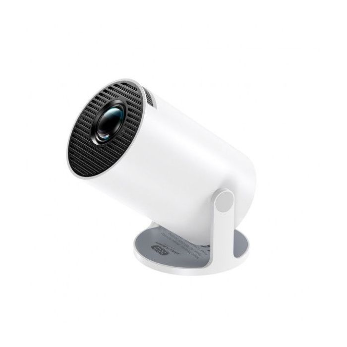 XO FF03 Proyector LED de 25  a 110  - Flujo Luminoso 170lm - 720p HD - HDMI - USB - Bluetooth - Altavoz 3W - 1GB RAM - Almacenam