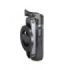 XO SS22 Tripode y Palo Selfie - 4 en 1 - Mando Bluetooth - Luz LED - Soporte Magnetico - Compacto con Gancho - Color Negro