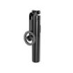 XO SS30 Soporte Selfie y Tripode Magnetico - Fuerza 18N - Giro 360º - Extensible hasta 1.23m - Dispositivos de 4.7 a 7  - ABS y