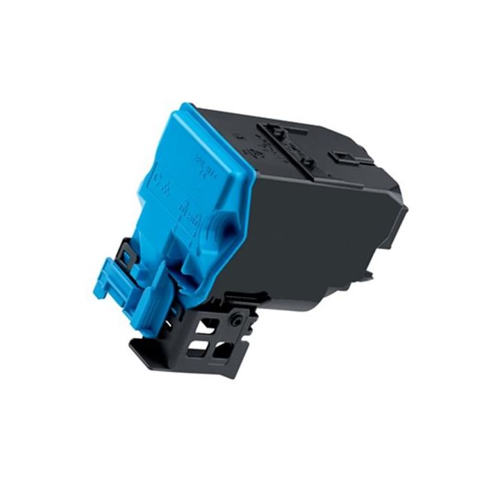 Konica Minolta Bizhub C25 Cyan Cartucho de Toner Generico - Reemplaza A0X5453/TNP27C