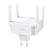XO TX01 Repetidor WiFi - Doble Banda 2.4 y 5GHz - 300Mbps en 2.4GHz - 867Mbps en 5GHz - Antena Externa Omnidireccional - Enchufa
