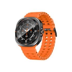 XO Ultra Smartwatch - Pantalla AMOLED 1.43  - 466x466px - IP67 - Llamadas - Bluetooth 3.0 y 5.0 - Carga Inalambrica - Bateria 33