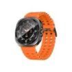 XO Ultra Smartwatch - Pantalla AMOLED 1.43  - 466x466px - IP67 - Llamadas - Bluetooth 3.0 y 5.0 - Carga Inalambrica - Bateria 33
