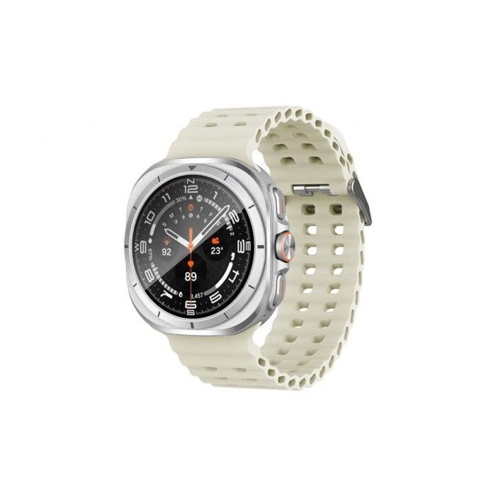 XO Ultra Smartwatch - Pantalla AMOLED 1.43  - 466x466px - IP67 - Llamadas - Bluetooth 3.0 y 5.0 - Carga Inalambrica - Bateria 33