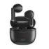 XO X33 Auriculares TWS - Bluetooth 5.3 - Intrauditivos - Estuche 250mAh - ABS y Policarbonato - USB-C - Color Negro