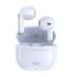 XO X33 Auriculares TWS - Bluetooth 5.3 - Intrauditivos - Estuche 250mAh - ABS y Policarbonato - USB-C - Color Azul