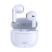 XO X33 Auriculares TWS - Bluetooth 5.3 - Intrauditivos - Estuche 250mAh - ABS y Policarbonato - USB-C - Color Azul