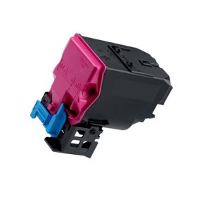 Konica Minolta Bizhub C25 Magenta Cartucho de Toner Generico - Reemplaza A0X5353/TNP27M