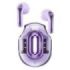 XO X43 Auriculares TWS - Bluetooth 5.4 - Autonomia hasta 18h con Estuche - USB-C - Emparejamiento Automatico - Compacto - Color