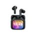 XO X50 Auriculares TWS - Bluetooth 6.0 - Cancelacion de Ruido ANC - Pantalla Tactil - Doble Microfono ENC - Modo Transparencia -
