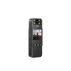 XO ZF02 Camara Deportiva - Full HD 1080p - Pantalla 1.33  - Bateria 1000mAh - 7h de Grabacion - Tarjeta microSD hasta 128GB - AB