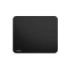 Genesis Carbon 500 Alfombrilla L Logo - 400X330X2.5MM - Superficie de Tela - Base de Goma Antideslizante - Color Negro