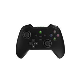Genesis Mangan 400 Mando Inalambrico / Bluethooth - PC / Switch / Smartphones - Color Negro