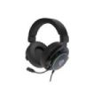 Genesis Neon 764 Auricular Gaming - Altavoz 50mm - Microfono - 7.1 Virtual -  RGB - USB - Color Negro
