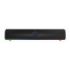Genesis Helium 312BT Barra de Sonido 2.0 10W - USB - Bluetooth 5.2 - Iluminacion ARGB - Color Negro