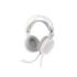 Genesis Neon 613 G2 Auricular Gaming - Altavoz 50mm -  Microfono de Condensador - RGB - Jack 3.5 - Color Blanco