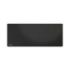 Genesis Carbon 500 Alfombrilla Ultra Logo - 1100X450X2.5MM - Superficie de Tela - Base de Goma Antideslizante - Color Negro
