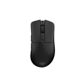 Genesis Zircon 880 Raton Gaming - Sensor Optico 12000 DPI PAW3311 - 6 Botones - USB / 2.4 Ghz / Bluetooth - Switches Kailh Optic