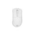 Genesis Zircon 880 Raton Gaming - Sensor Optico 12000 DPI PAW3311 - 6 Botones - USB / 2.4 Ghz / Bluetooth - Switches Kailh Optic