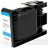 Epson T5802 Cian Cartucho de Tinta Pigmentada Genérico - Reemplaza C13T580200