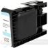 Epson T5805 Cian Light Cartucho de Tinta Pigmentada Genérico - Reemplaza C13T580500