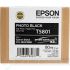 Epson T5801 Negro Foto Cartucho de Tinta Original - C13T580100