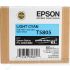 Epson T5805 Cian Light Cartucho de Tinta Original - C13T580500