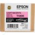 Epson T5806 Magenta Light Cartucho de Tinta Original - C13T580600