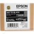 Epson T5808 Negro Mate Cartucho de Tinta Original - C13T580800