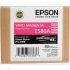 Epson T580A Magenta Vívido Cartucho de Tinta Original - C13T580A00